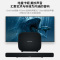 哈曼卡顿OMNI BAR+ 无线蓝牙5.1家庭影院回音壁音响家用客厅HIFI电视音箱