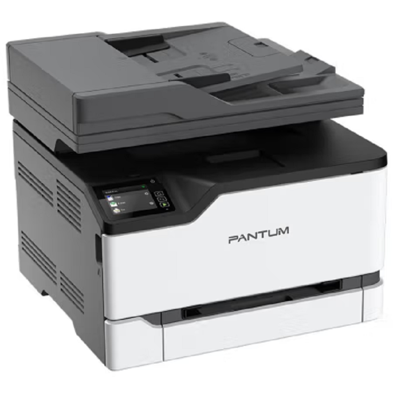 奔图(PANTUM)打印机CM2200FDW高清大图