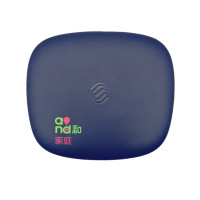 腾讯电视盒子8G家用全网通网络机顶盒4K高清播放器wifi无线免费直播