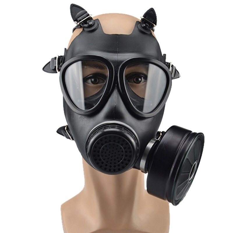 苏宁优品 防毒面具FMJ05