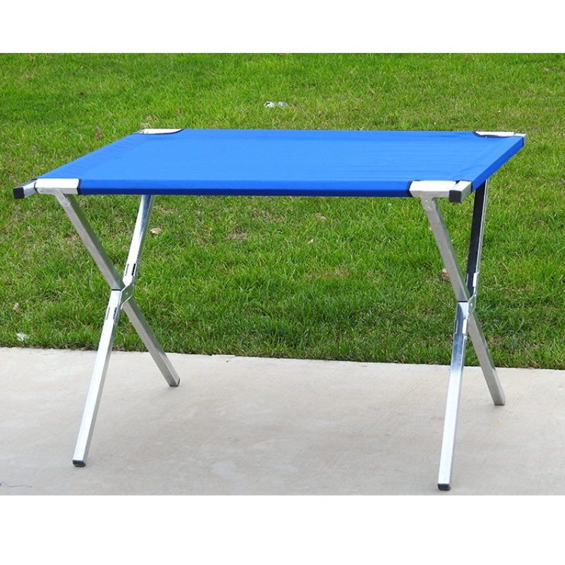 地摊架子摆货架闪电客折叠桌夜市地摊货架折叠摆摊架子多功能便携移动