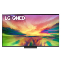 LG 75QNED81CRA 75英寸 4K超高清 120Hz可变刷新率 α7 Gen5 QNED量子点液晶电视 WiF
