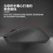 罗技(Logitech)M280无线静音鼠标光电USB家用商务办公台式机笔记本电脑 灰色