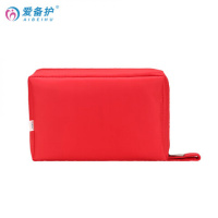 爱备护 ABH-C001A 车载应急包(单位:个)红色