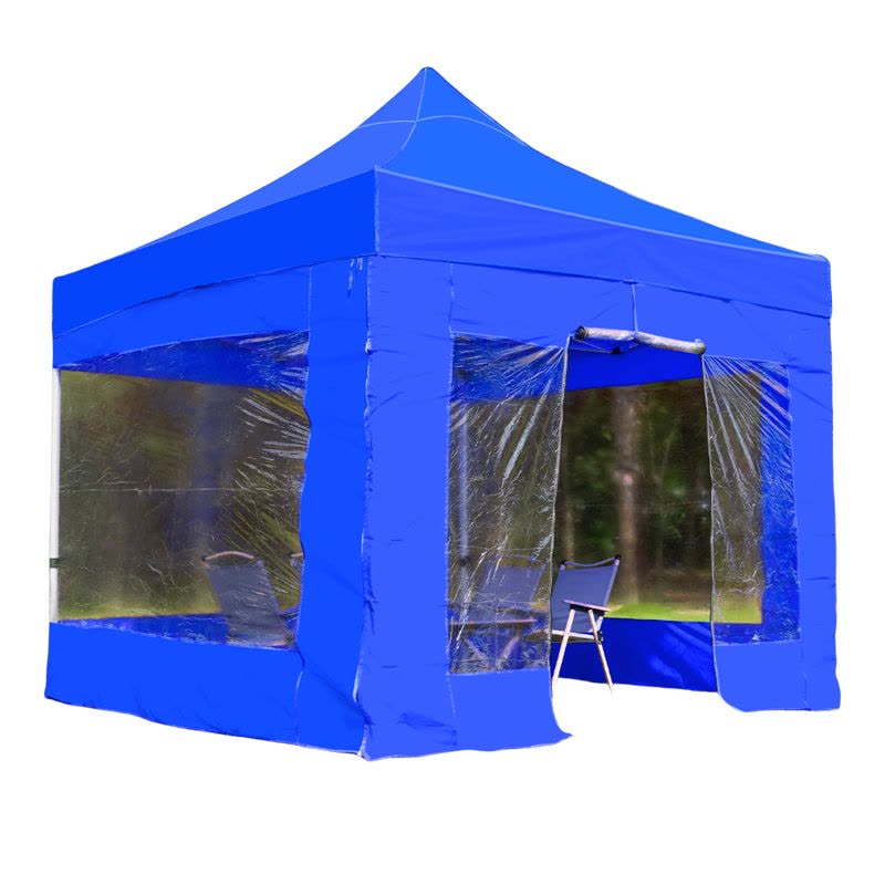 永满铁运 帐篷 3*6m 顶图片