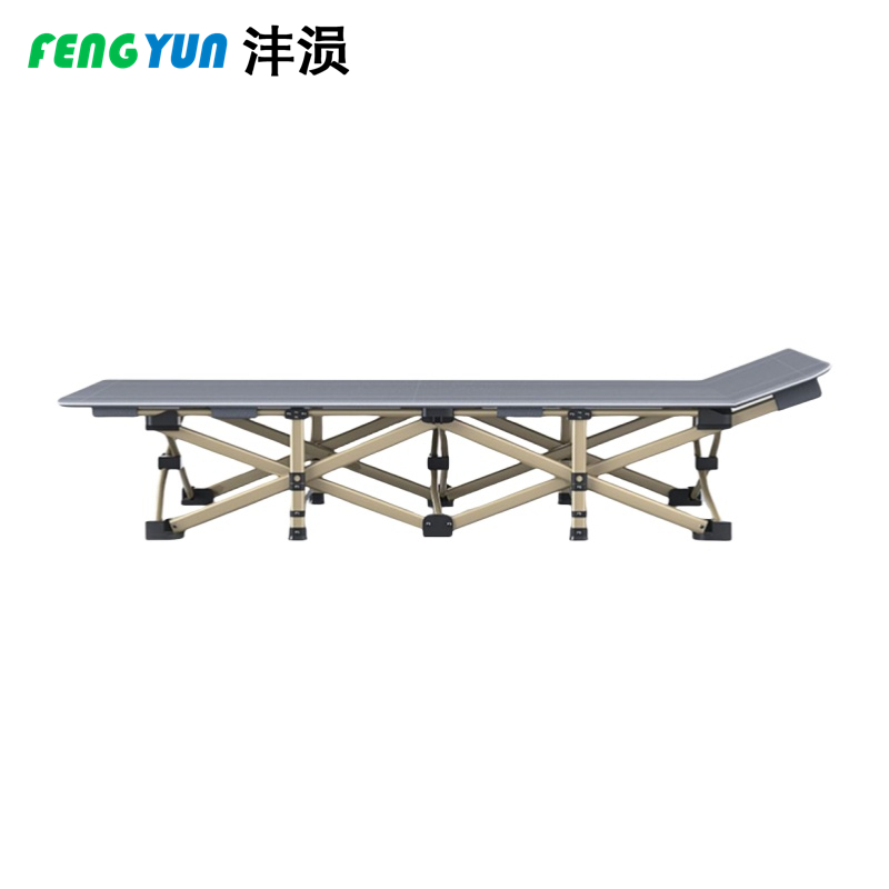 沣涢 办公室午休床 便携陪护床 190*80cm 个高清大图