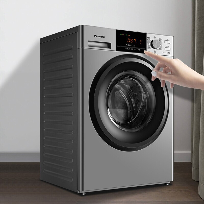 松下(panasonic)洗衣机xqg90-esc91报价_参数_图片_视频_怎么样_问答-