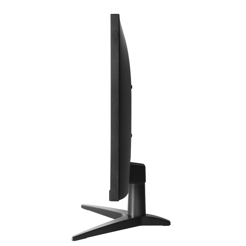 联硕弘道 HD227H 商用 显示器 21.5英寸 VGA+HDMI/低蓝光护眼高清大图