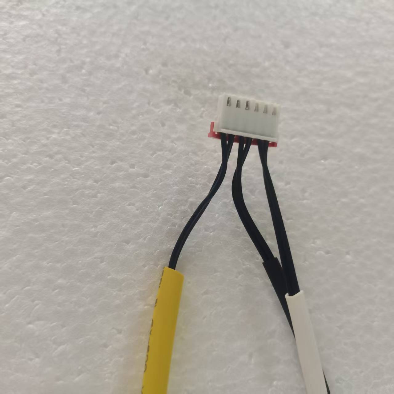 帮客材配 全新原装倍科KFR- 72LW/XA1 室外温度传感器三合一 15K+15K+25K 收前务必验货高清大图