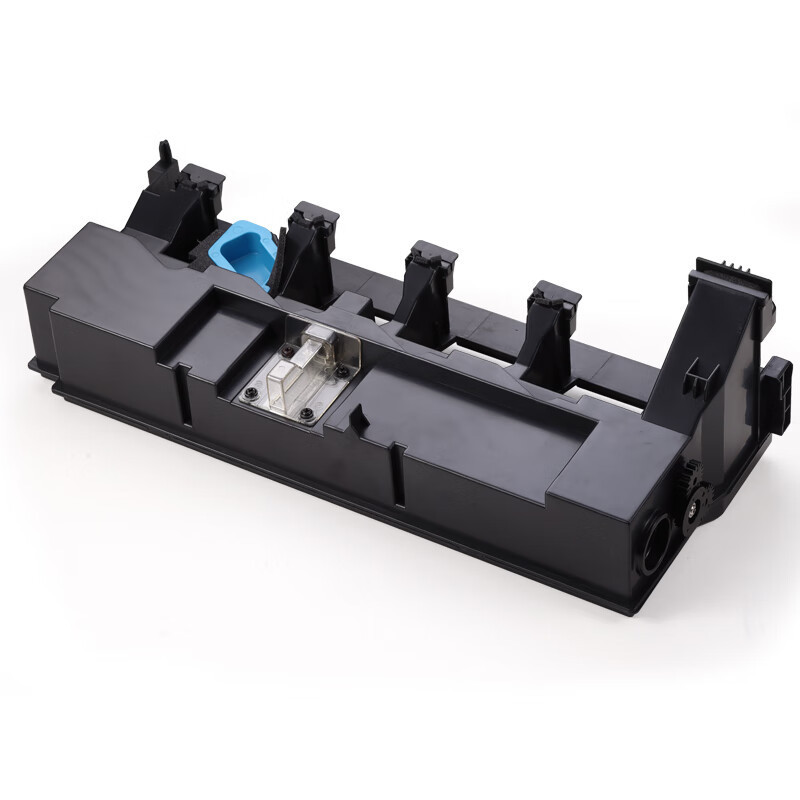 京贤WX-101废粉盒 适用柯尼卡美能达C220/C280/C360/C350/C351硒鼓 (计价单位:只) 黑色