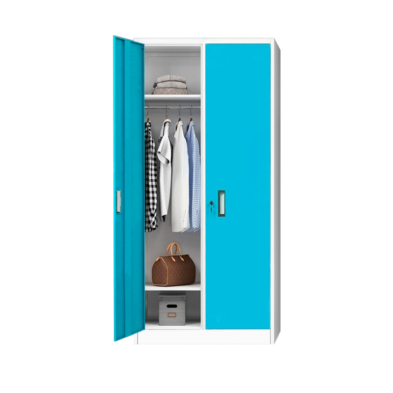 诚亿宏 更衣柜 700*500*2000高清大图