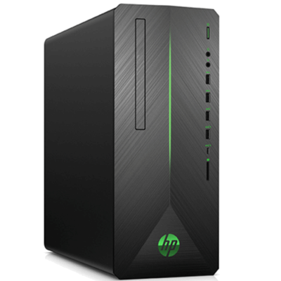惠普(HP)790-073ccn 台式电脑主机
