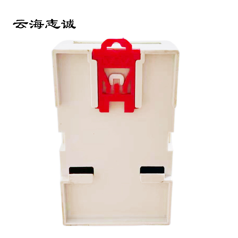 电子温度测试器 WT-LV4高清大图