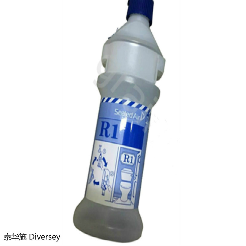 泰华施 Diversey D67843 泰华施R1型喷壶 300ml 6个/箱
