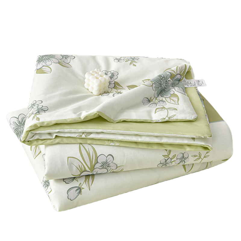 璎蕙被子夏被高清大图