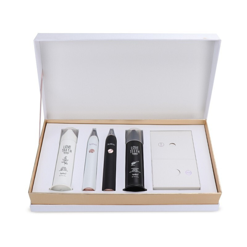 艾优(ApiYoo)电动牙刷个护套装