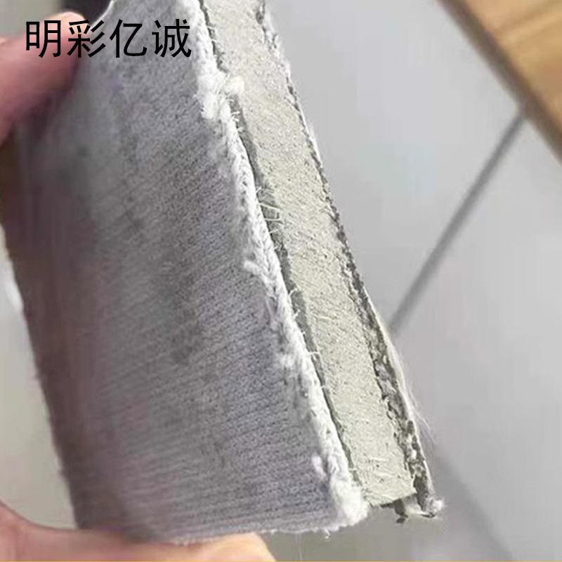 明彩亿诚 水泥毯 SFHT1-10-4型 平方米高清大图