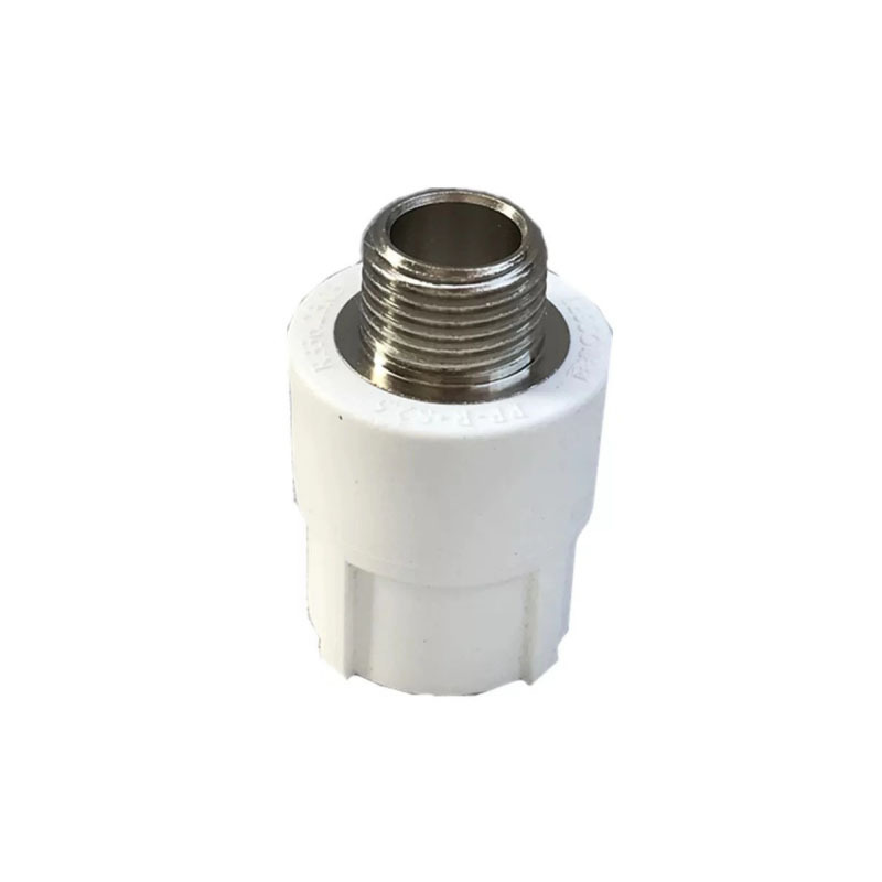 企购优品 铝塑PPR外丝直接 32MM
