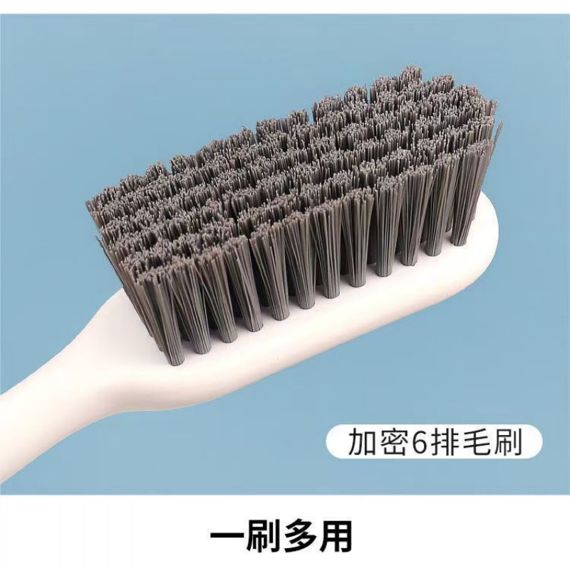 晨以橙 刷子 23x2x3.5cm 个高清大图