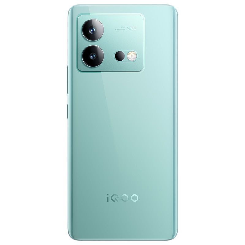 iQOO Neo8 5G新品 16+512G 冲浪 第一代骁龙8+处理器 自研芯片V1+ 144Hz 1.5K 直屏 120W超快闪充 等效5000mAh*大电池 全场景NFC高清大图