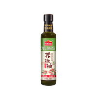 海天天赐良谷花椒油250ml/瓶+天赐良谷藤椒油250ml/瓶