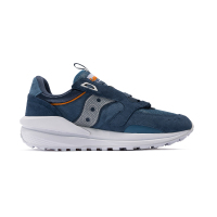 Saucony索康尼 2021SS 新品 经典复古 JAZZ LAYER 男鞋 S79003