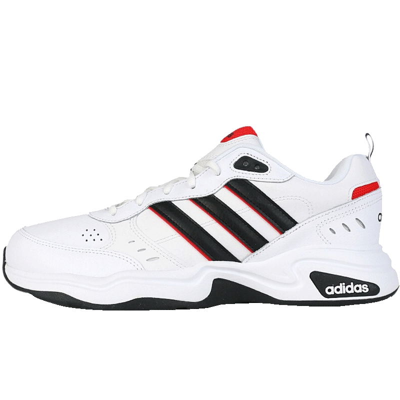 阿迪达斯adidas阿迪达斯运动鞋耐磨休闲老爹鞋跑步鞋EG2655