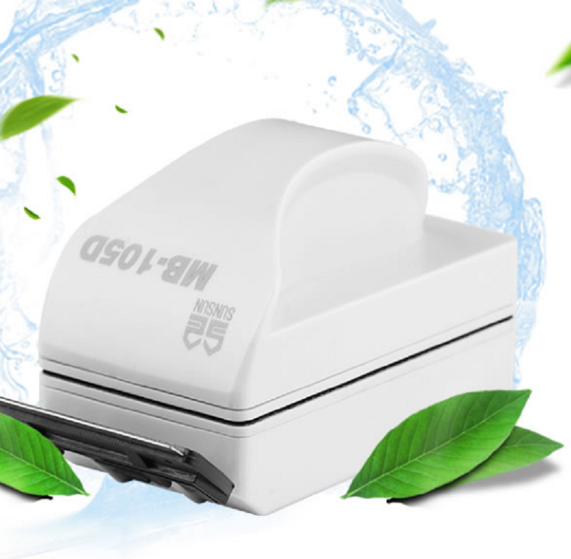 鱼缸刷磁力刷除藻玻璃清理清洁工具鱼缸擦神器刷双面清洗刷子_1高清大图