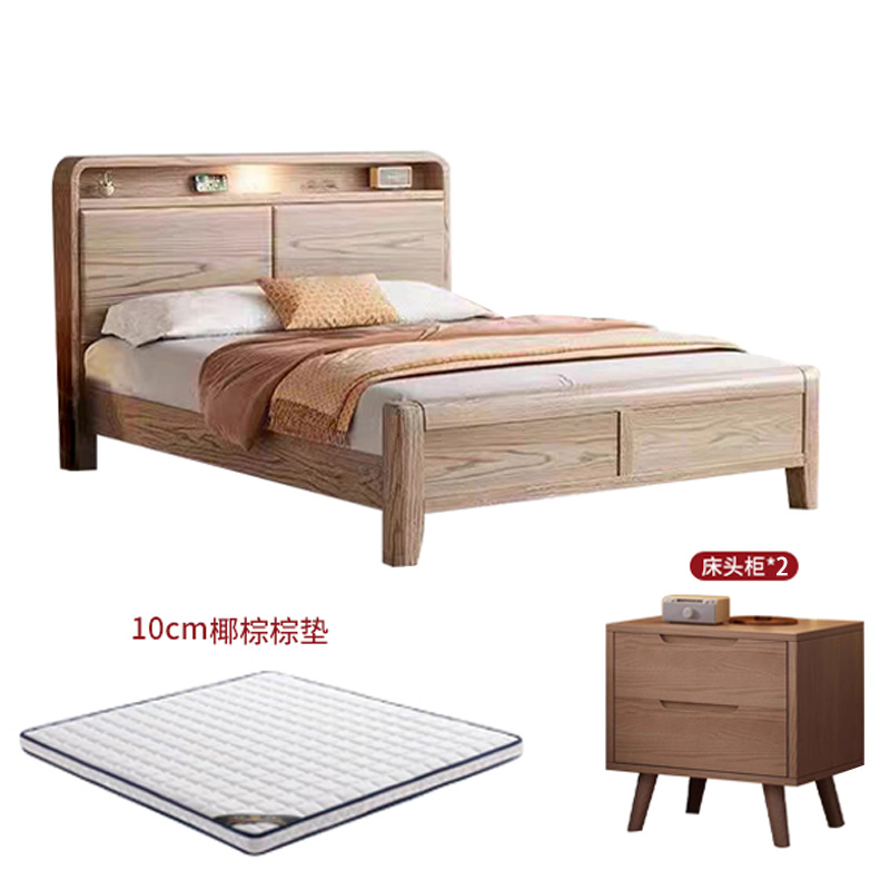 景福 达床高清大图