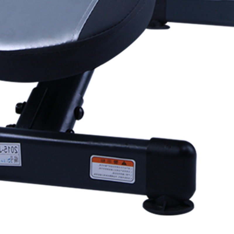 军霞JX-508D 多功能哑铃凳家用仰卧板健身器材