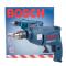 博世 BOSCH 正反转调速手电钻 GBM350RE