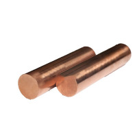 金马 T2紫铜棒 电极铜棒 红铜棒 敲模具铜棒 纯铜棒 直径30MM*300MM