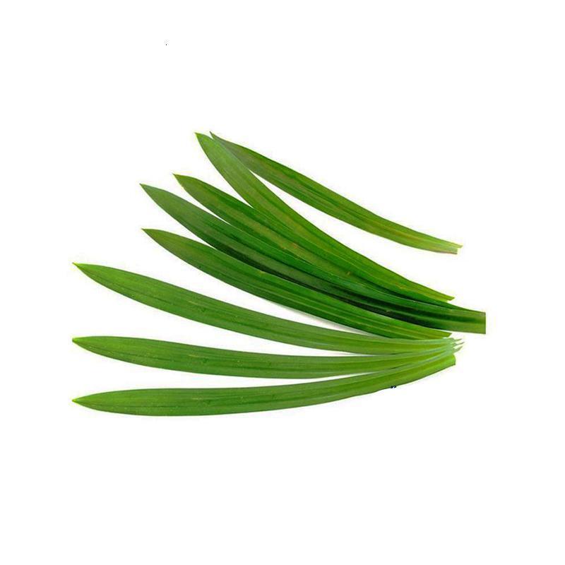 有检疫证泰国香兰叶250g斑斓叶新鲜香料