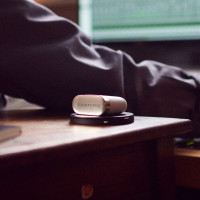Bowers&Wilkins (宝华韦健) B&W PI7 真无线主动降噪 HIFI运动蓝牙耳机 入耳式智能消噪黑色