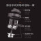 九阳(Joyoung)破壁机Y1自动清洗静音破壁机不用手洗料理机家用电器预约破壁机热烘除菌破壁料理机 茶色