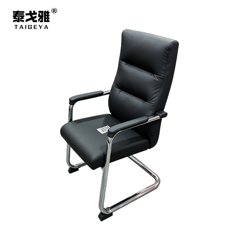 泰戈雅 电脑椅办公椅 TGY285 把高清大图