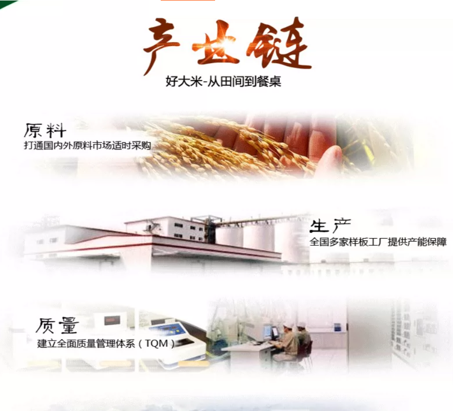 海天 东北大米 10Kg(单位:袋)高清大图