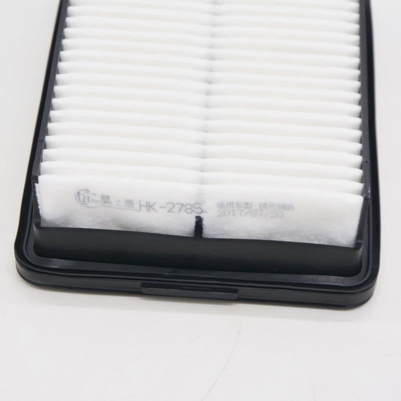 昊之鹰空气滤清器 适用于现代领动/现代昂希诺/现代菲斯塔/1.4T1.6T 19-20款起亚K3空气滤芯空气格空滤芯图片