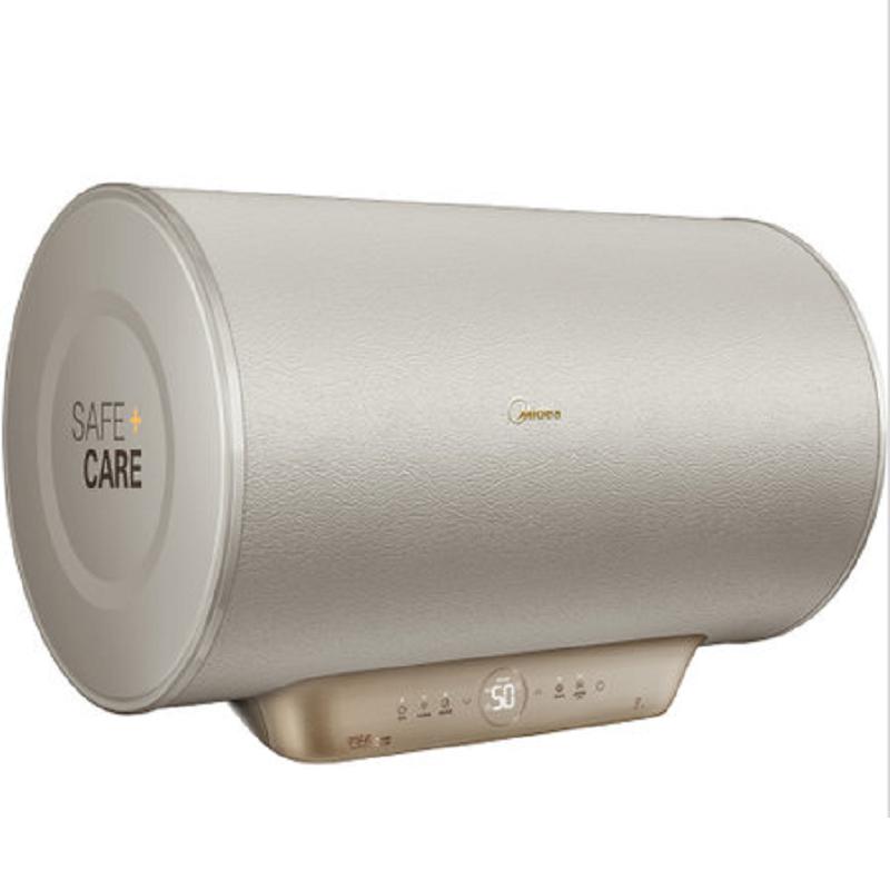 美的(Midea) 60升 出水断电 电热水器 F60-32QL6(单位:台)