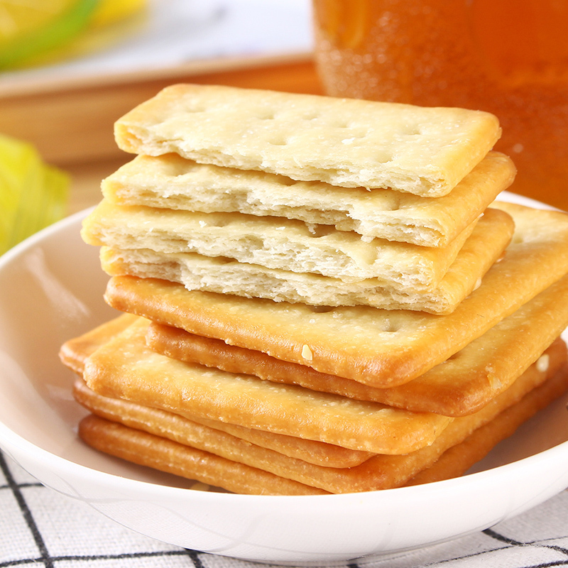 永得利widely饼干