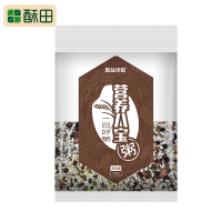 徽品印象营养八宝粥150x6八宝粥五谷杂粮粥组合养生粥套餐粥儿童粥孕妇营养早餐小包装
