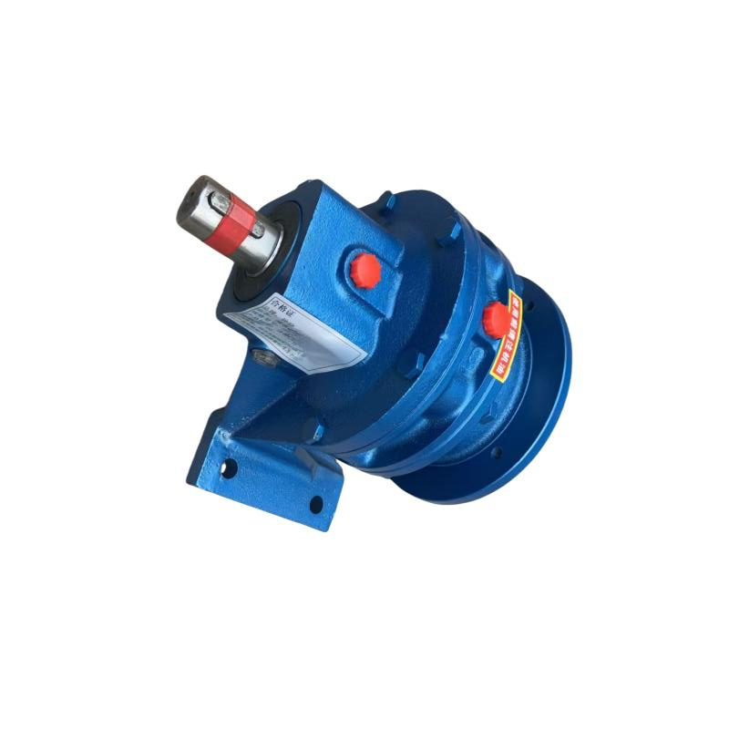 钟伯 减速机 FCNDK63 台高清大图