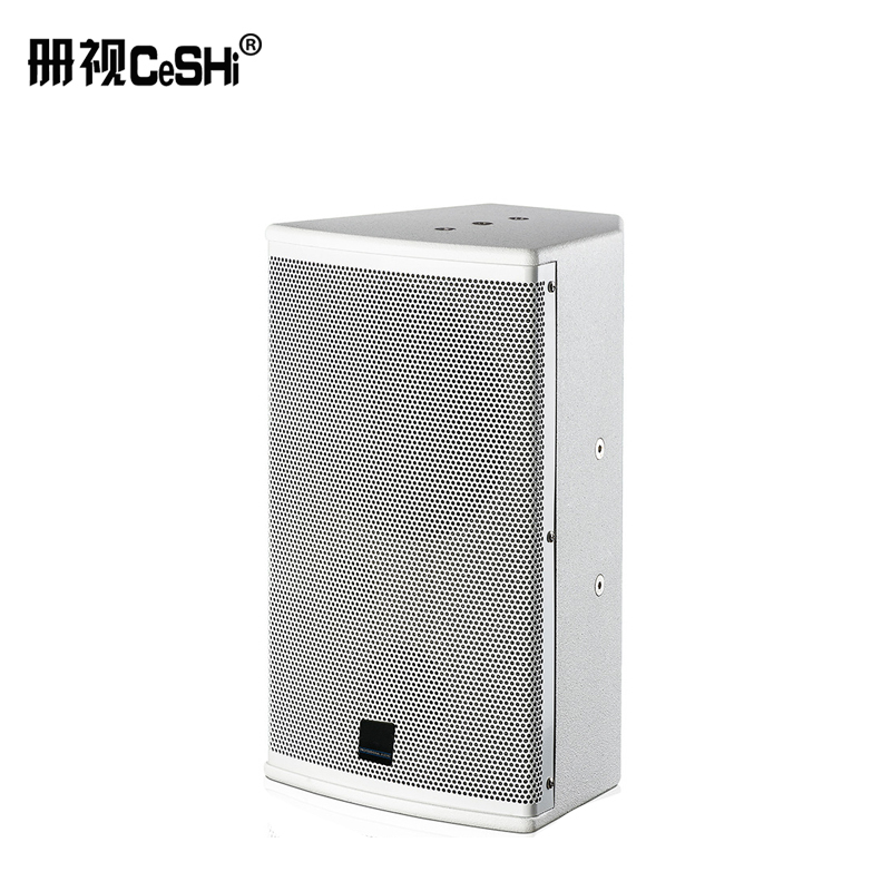 册视6.5寸全频音箱A506对高清大图