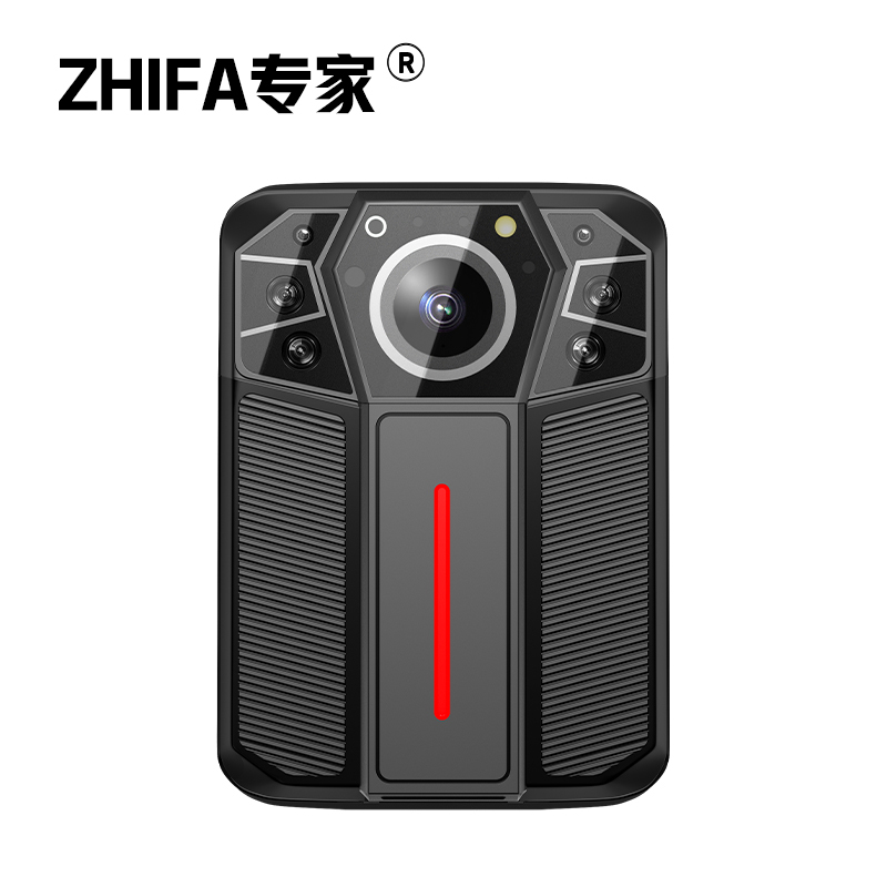 ZhiFa专家 DSJ-D6第三代 音频记录仪 128G