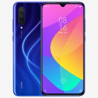 小米/mi 小米CC 9 6GB+64GB 深蓝星球 移动联通电信全网通4G手机