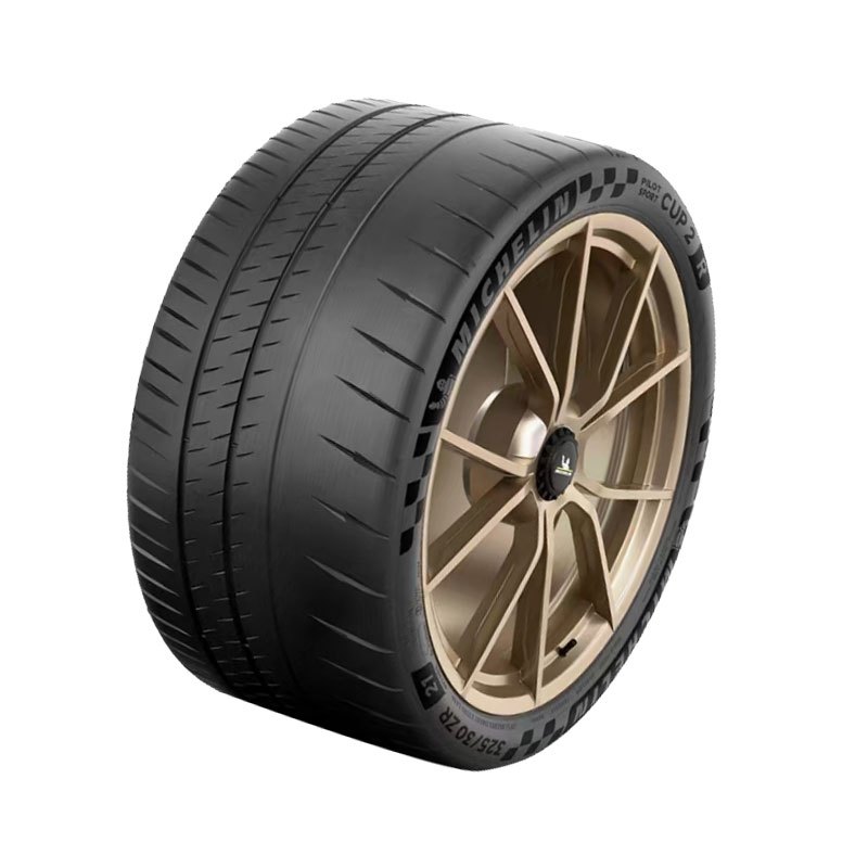 米其林轮胎285/35 ZR19(103Y)XL TL MI竞驰 cup2 R 奔驰AMG原配