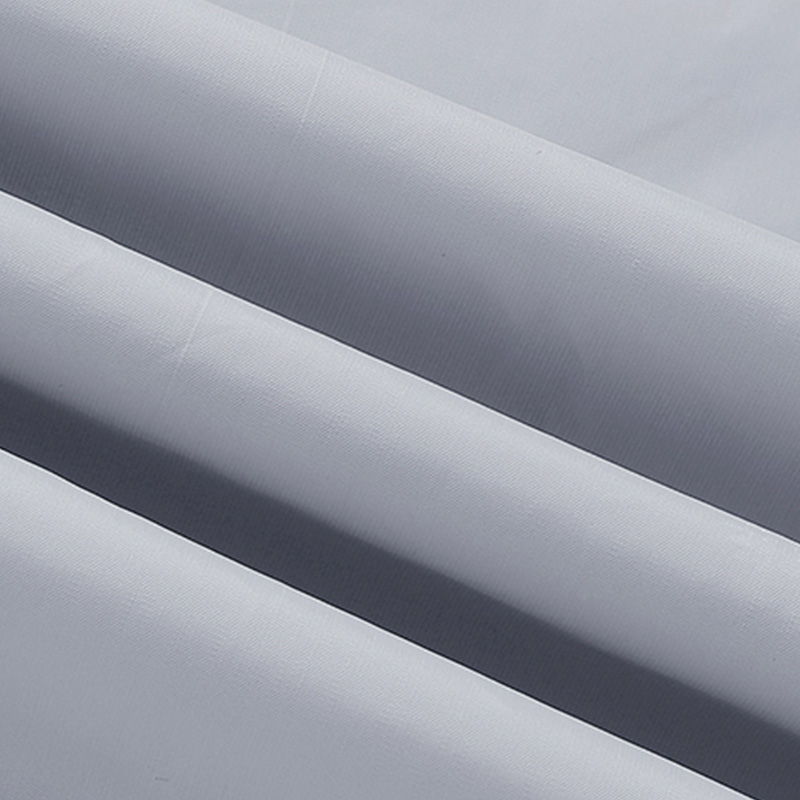 恒源祥防晒服男士夏季轻薄款冰丝休闲透气户外钓鱼纯色防晒衣外防高清大图