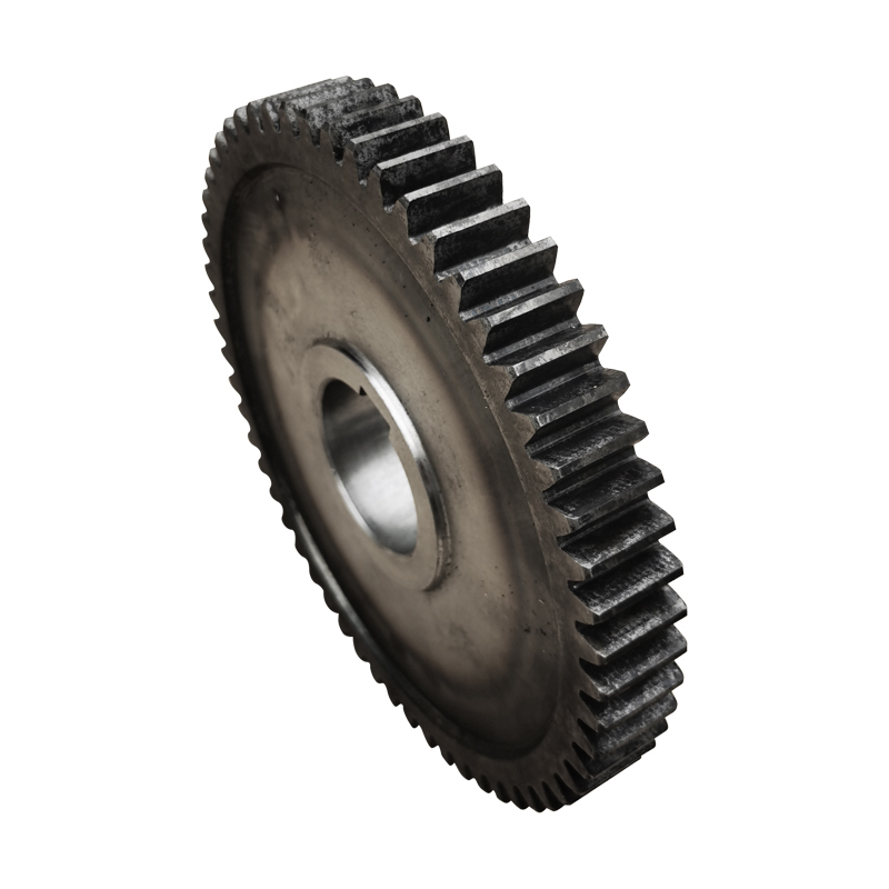 龙江策驰 花键齿轮 φ220*65齿 个高清大图