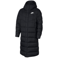 NIKE耐克2019冬季羽绒服男装新款运动服休闲防风保暖长款外套AA8854-010-355-081