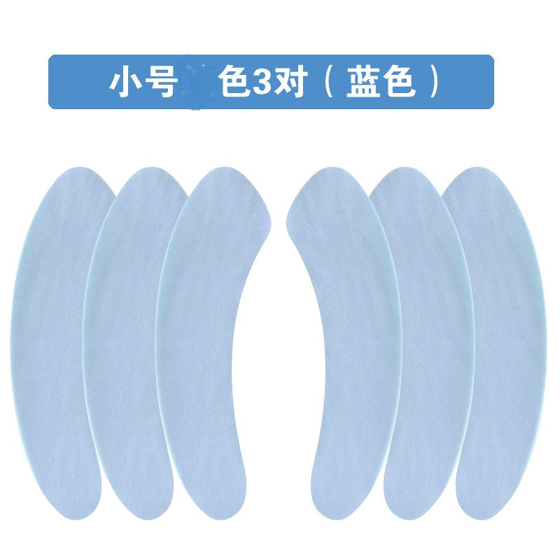 趣涉家居 3对夏季薄款马桶贴家用坐便器垫卫生间一次性垫子圈坐垫创意简约家居家用浴室用品居家用品
